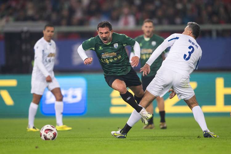 最大的亮点 最大的亮点