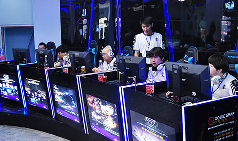 得点圈推进 得点圈推进