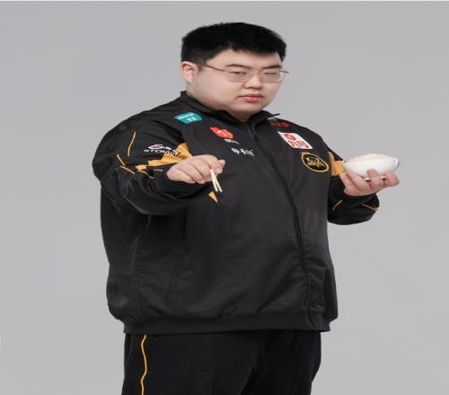 霰弹控场 霰弹控场